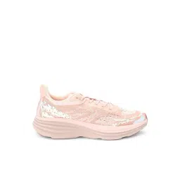 Forever Glam by Pantaloons Women's Peach Running Shoes