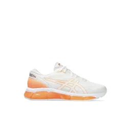 Asics Women's GEL-Quantum 360 VIII Off White Sneakers