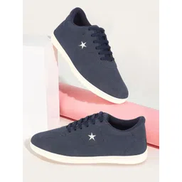 FAUSTO Men Anti Skid Lightweight Sneakers