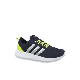 Adidas Men's Hyperon 1.0 M Navy Running Shoes