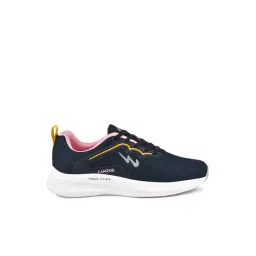 Campus Women's CALY Navy Running Shoes