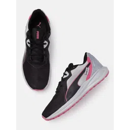 Puma Unisex Twitch Runner PTX Running Shoes