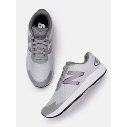 New Balance Women Woven Design 680XB7 Running Shoes