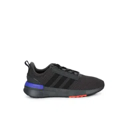 Adidas Men's ICONIC LIFESTYLE Charcoal Grey Casual Sneakers
