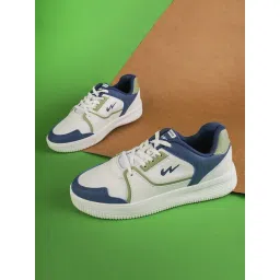 Campus Women's OG-L3 Navy Running Shoes