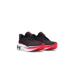 UNDER ARMOUR Women Round-Toe Infinite Elite Sports Shoes