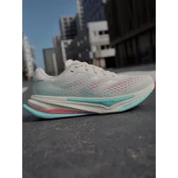 Adidas Women's SUPERNOVA PRIMA White Running Shoes