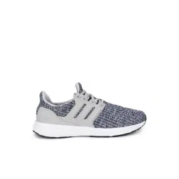 Adidas Men's Amaz Runner Stone Grey Running Shoes