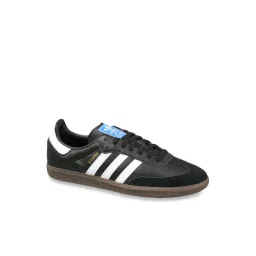 Adidas Originals Samba OG Black Sneakers