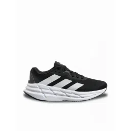 Adidas Women's ADISTAR 3 Black Running Shoes