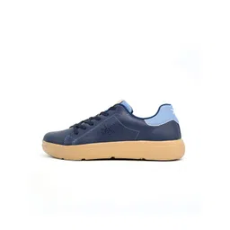 plaeto Men PU Sneakers