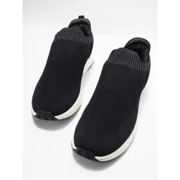 Ajile by Pantaloons Men Non-Marking Running Shoes