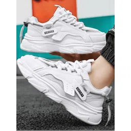 Layasa Men Mesh Training or Gym Shoes