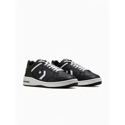Converse Cup Sole Unisex Leather Sneakers