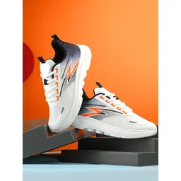 HRX by Hrithik Roshan Women Lace-Ups Mesh Running Shoes