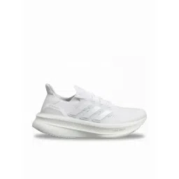 Adidas Women's ULTRABOOST 5 White Running Shoes