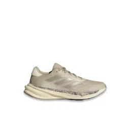 Adidas Women's SUPERNOVA STRIDE Beige Running Shoes