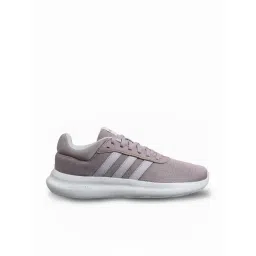 Adidas Women's LITE RACER 4.0 Purple Running Shoes