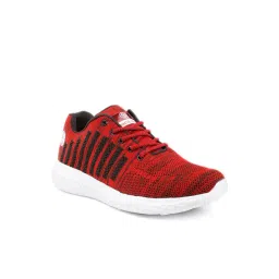 Bacca Bucci Red Training Shoes