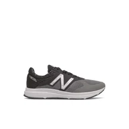 New Balance Men's FLASH Fossil Grey Running Shoes