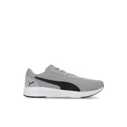 Puma Men's Solar Runner Grey Running Shoes