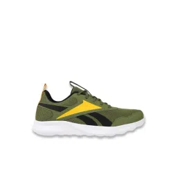 Reebok Men's Sprinter Green Running Shoes