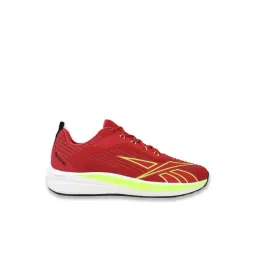 Reebok Men's Splasher Go Red Running Shoes