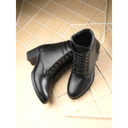 Layasa Women Regular Boots