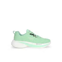 Campus Women's CRISSY Pista Running Shoes
