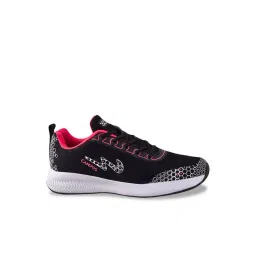 Campus Women's BEACH Black Running Shoes