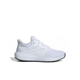 Adidas Men's ULTIMASHOW 2.0 White Running Shoes