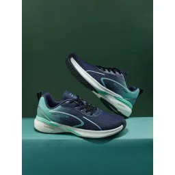 Campus Women's REVI Navy Running Shoes