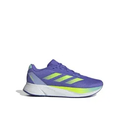 Adidas Men's DURAMO SL Blue Running Shoes