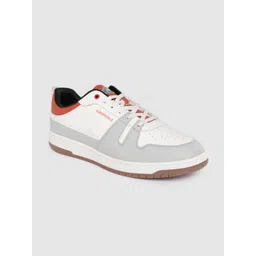 Aeropostale Men Colourblocked Sneakers