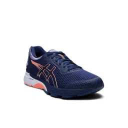 Asics Women's GT-4000 Blue Running Shoes