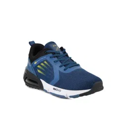 Campus Men's TOR Blue Running Shoes