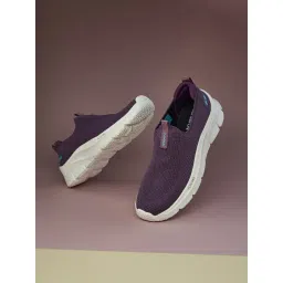 Campus Women's KURSTIN Dusty Purple Walking Shoes