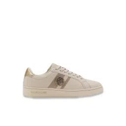U.S. Polo Assn. Women's Nude EMERY 3.0 Sneakers