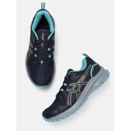 ASICS Men Trail Scout 3 Running Shoes