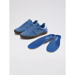 Lotto Men Brasil Select OG Sneakers