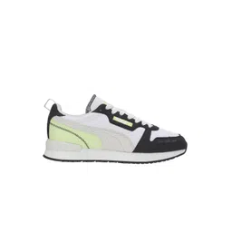 Puma Unisex R78 Colourblocked Sneakers