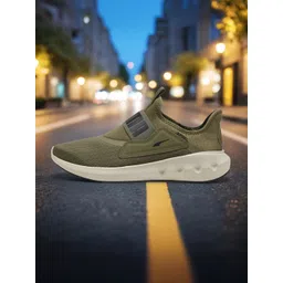 Puma Softride Carson Hands-free Sliptech Walking Shoes