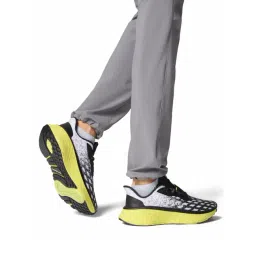 Columbia Men Black OmniGrip Konos Elevate Trail Running Shoes