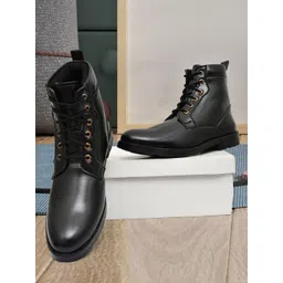 Killer Men Mid-Top Casual Boots