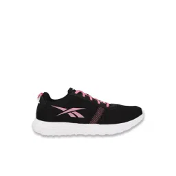 Reebok Women's Energy Runner 2.0 Black Running Shoes