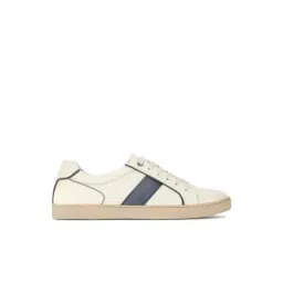 Bata Men's RIO E 24 Beige Casual Sneakers