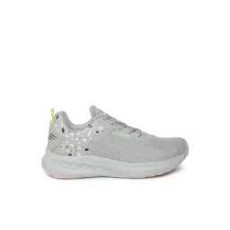 Campus Women's EXOTIC Light Grey Training Shoes