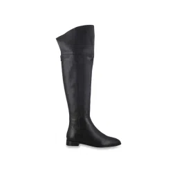 Saint G Women's GRACE Black Booties