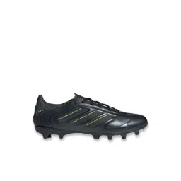 Adidas Men's COPA PURE III LEAGU UNISEX Black Football Shoes