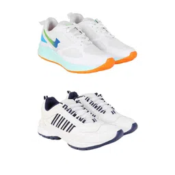 DRACKFOOT Men Multi Sports Shoes